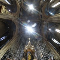 Zagreb: Obnova Zagrebačke katedrale nakon potresa