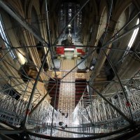 Zagreb: Obnova Zagrebačke katedrale nakon potresa