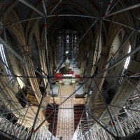 Zagreb: Obnova Zagrebačke katedrale nakon potresa