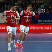 Rukomet, kvalifikacije za Svjetsko prvenstvo: Hrvatska - Finska, 16.4.2022.