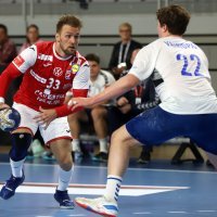 Rukomet, kvalifikacije za Svjetsko prvenstvo: Hrvatska - Finska, 16.4.2022.