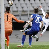 HT Prva Liga, 31. kolo: Lokomotiva - Rijeka