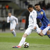 HT Prva Liga, 31. kolo: Lokomotiva - Rijeka