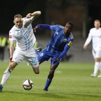 HT Prva Liga, 31. kolo: Lokomotiva - Rijeka