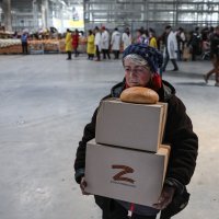 Mariupolj 16.4.2022.