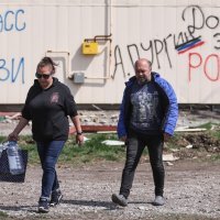 Mariupolj 16.4.2022.