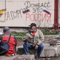 Mariupolj 16.4.2022.