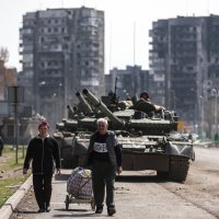 Mariupolj 16.4.2022.