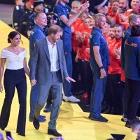 Meghan Markle i princ Harry