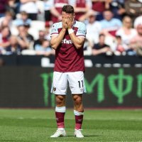 Nikola Vlašić u suzama