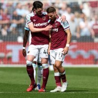 Nikola Vlašić u suzama