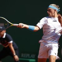 ATP Masters Monte Carlo: Stefanos Tsitsipas vs. Alejandro Davidovich Fokina