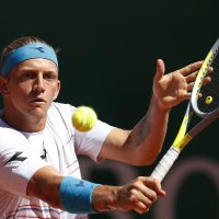 ATP Masters Monte Carlo: Stefanos Tsitsipas vs. Alejandro Davidovich Fokina
