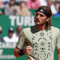 ATP Masters Monte Carlo: Stefanos Tsitsipas vs. Alejandro Davidovich Fokina