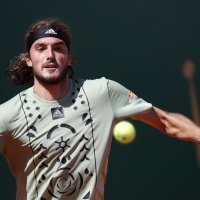 ATP Masters Monte Carlo: Stefanos Tsitsipas vs. Alejandro Davidovich Fokina