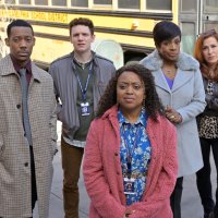 Scene iz TV serije 'Abbott Elementary'