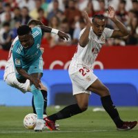 Sevilla - Real Madrid