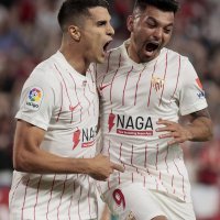 Sevilla - Real Madrid