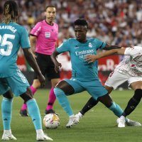 Sevilla - Real Madrid