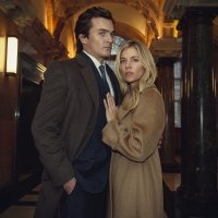 Sienna Miller u seriji 'Anatomija jednog skandala'