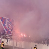 NK Hajduk, trening uoči derbija s Dinamom, 18.4.2022.