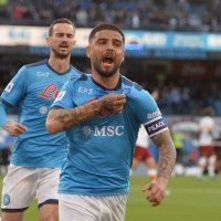 Napoli - Roma, Serie A, 18.4.2022.