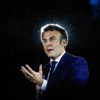 Emmanuel Macron