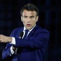 Emmanuel Macron