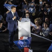 Emmanuel Macron