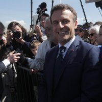Emmanuel Macron