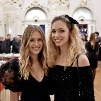 Hana Huljić i Domenica