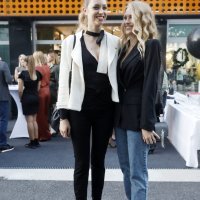 Hana Huljić i Domenica