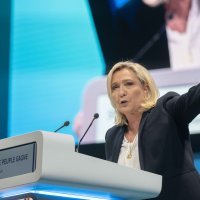 Marine Le Pen