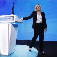 Marine Le Pen