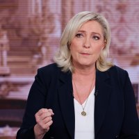 Marine Le Pen