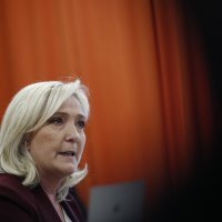 Marine Le Pen