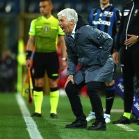 Atalanta - Verona, 18.04.2022.