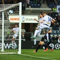 Atalanta - Verona, 18.04.2022.