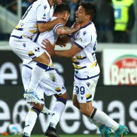 Atalanta - Verona, 18.04.2022.