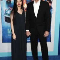 Nicolas Cage i Riko Shibata