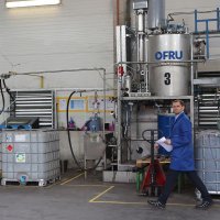 Ministar Ćorić obišao tvrtku Premifab