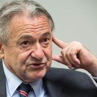 Zdravko Mustač na suđenju u Münchenu