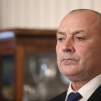 Zagreb: Branko Bačić i Tomo Medved dali su izjave nakon sastanka parlamentarne većine