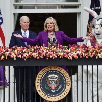 Jill Biden