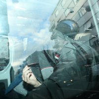 Uhićeni gradonačelnik Kutine Zlatko Babić i još tri osobe dovedeni na Županijski sud u Zagrebu