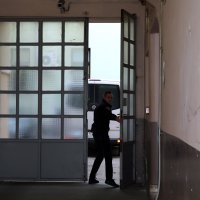 Uhićeni gradonačelnik Kutine Zlatko Babić i još tri osobe dovedeni na Županijski sud u Zagrebu