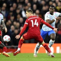 Liverpool - Manchester United