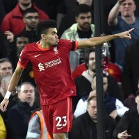 Liverpool - Manchester United