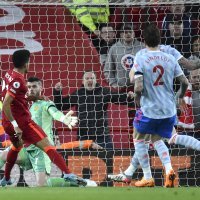 Liverpool - Manchester United