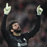 Liverpool - Manchester United